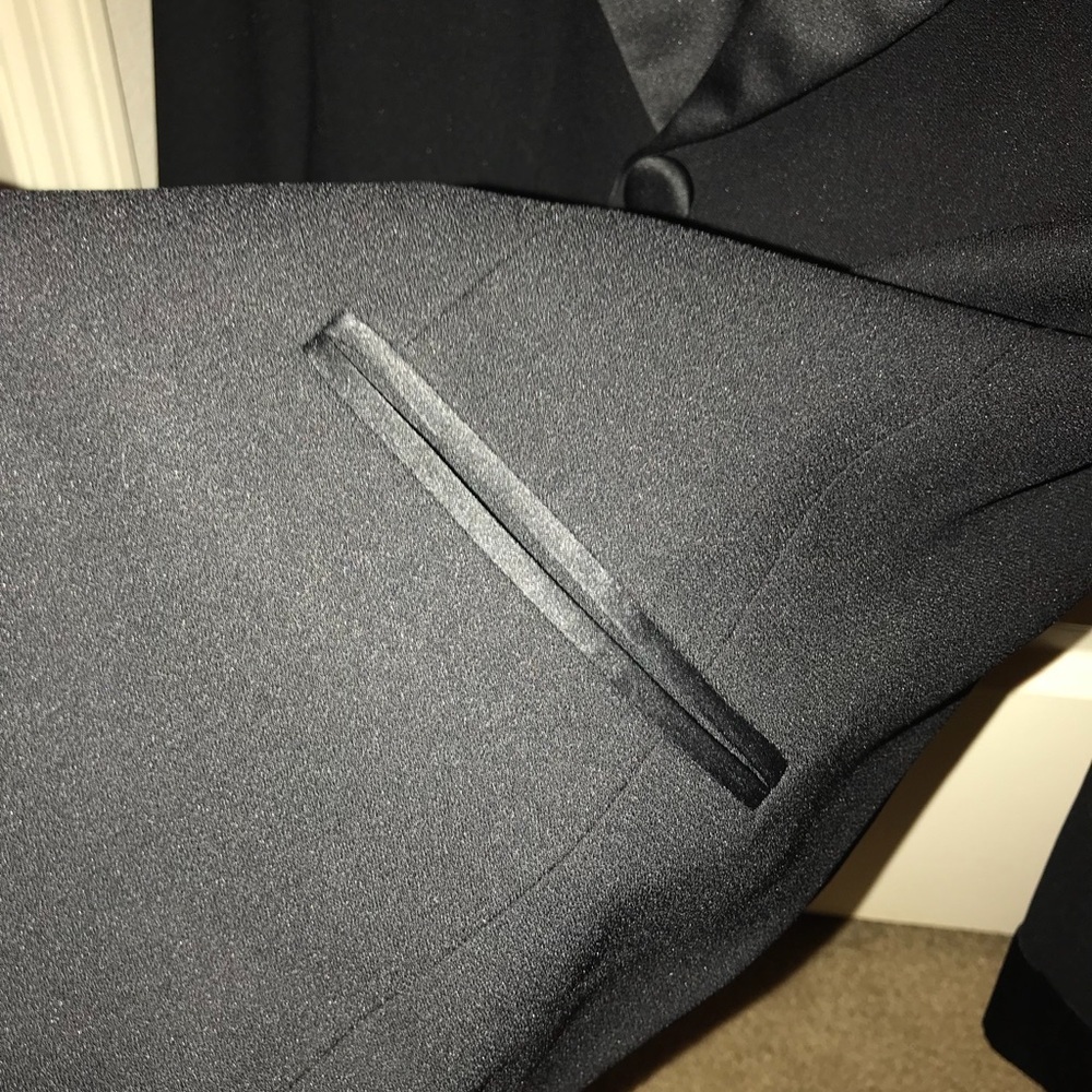 Jacket - Picture 7 of 8